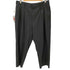 70-80S Bullock&Jones USA製 Sea Island Cotton シーアイランド コットン ロケット TALON ジップ 内向き 2タック ワイド チノ パンツ メンズ  36